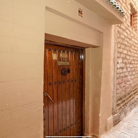 Riad Darna 4 Chambres Avec Piscine Et Petit Dejeuner Marrakesh Luaran gambar