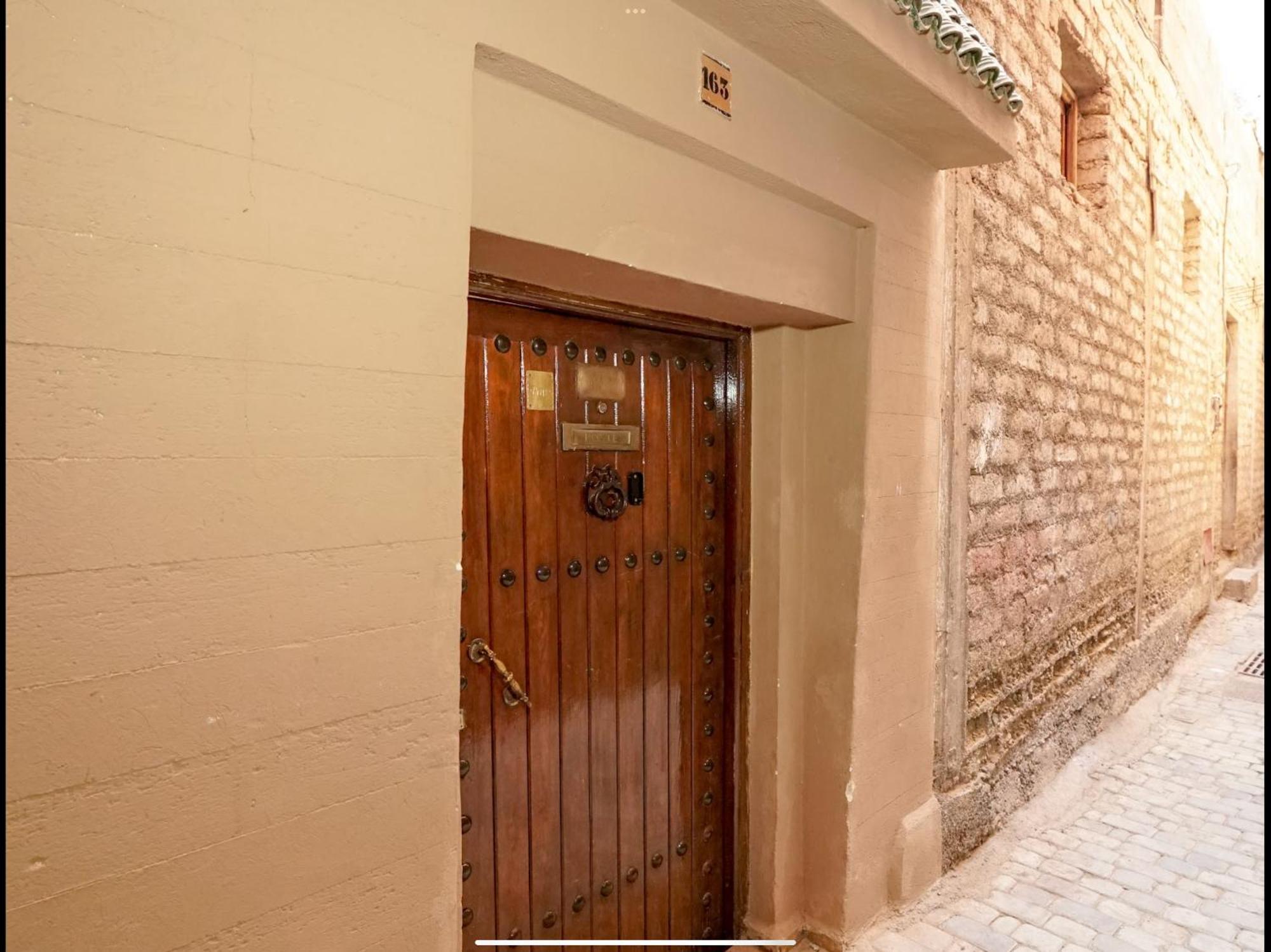 Riad Darna 4 Chambres Avec Piscine Et Petit Dejeuner Marrakesh Luaran gambar