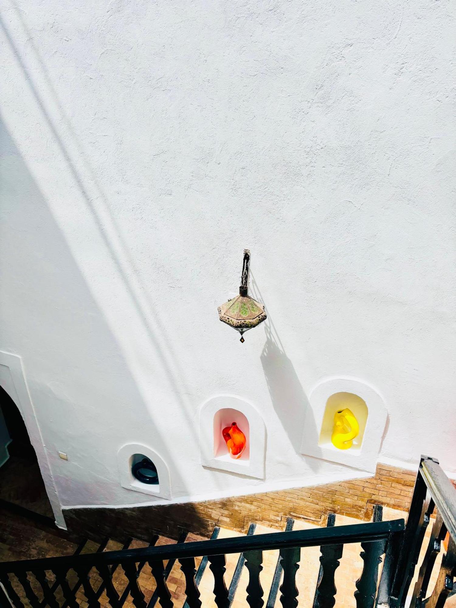 Riad Darna 4 Chambres Avec Piscine Et Petit Dejeuner Marrakesh Luaran gambar